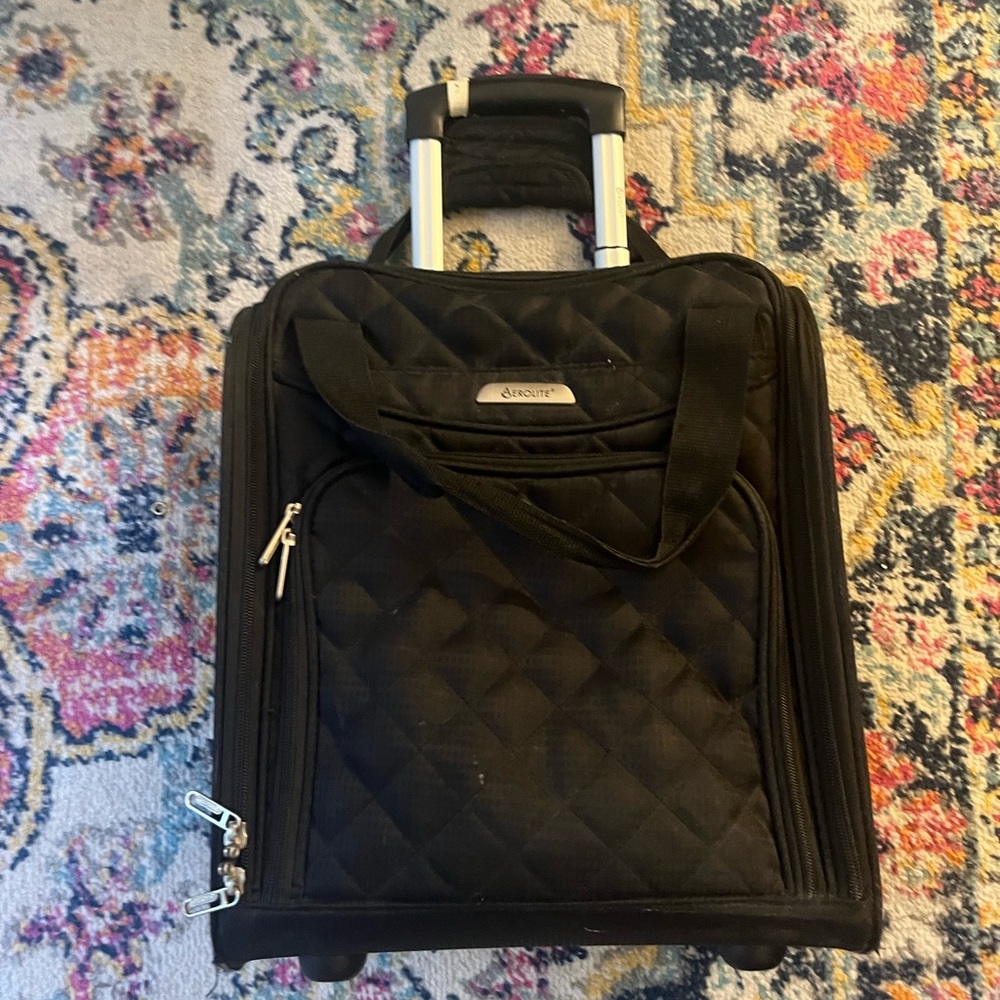 Carry On Suitcase Luggage